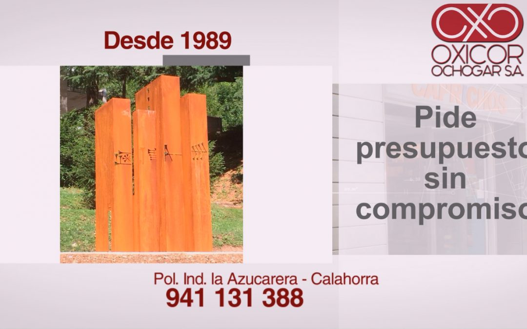 Vídeo Promocional