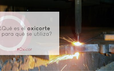 Oxicorte: Qué es y para qué se utiliza