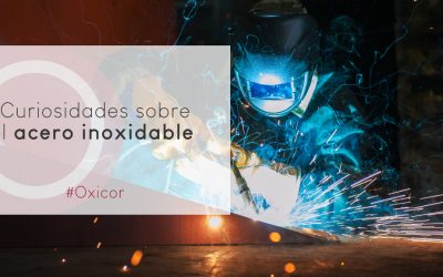 Curiosidades sobre el acero inoxidable