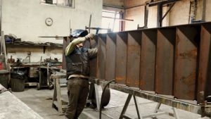 escalera personalizada